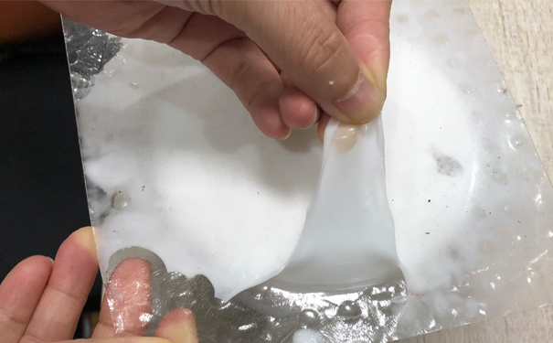 制作好的移印膠頭粘模怎么辦？