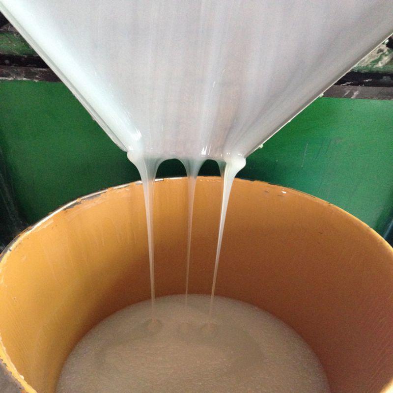 模具硅膠優異性能你了解多少 ？