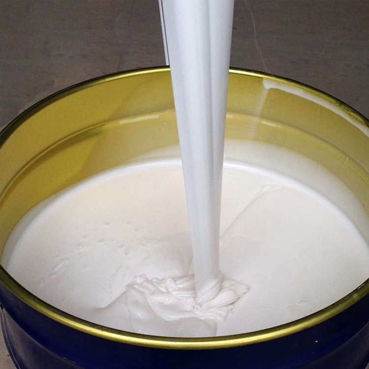 工業級模具硅膠不耐燒怎么辦？