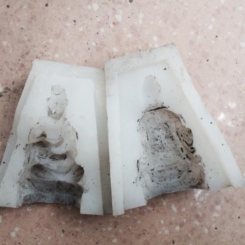 模具硅膠固化太慢怎么辦？