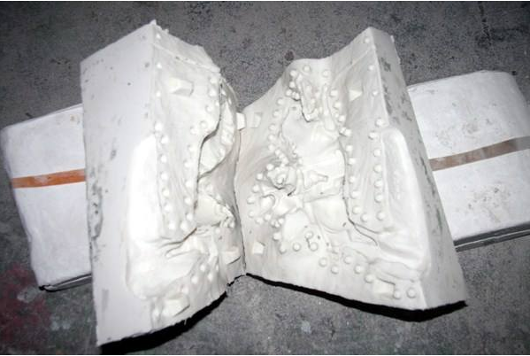 模具硅膠次品 模具硅膠次品