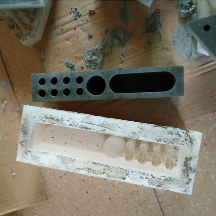 如何延長工業級模具硅膠使用壽命 ？