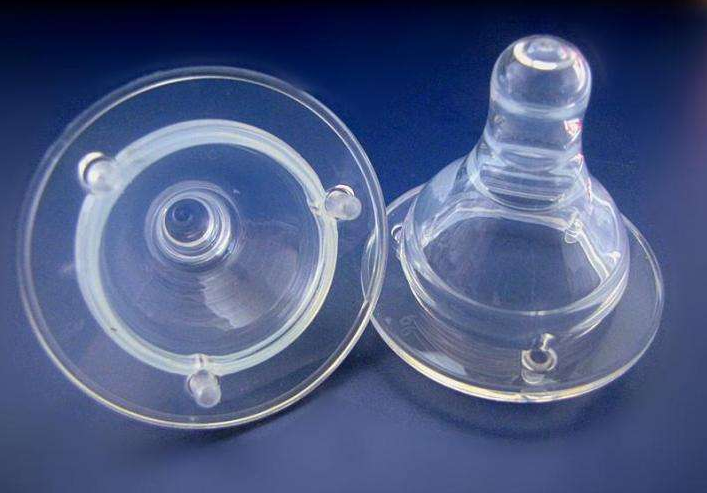 硅膠奶嘴 硅膠奶嘴