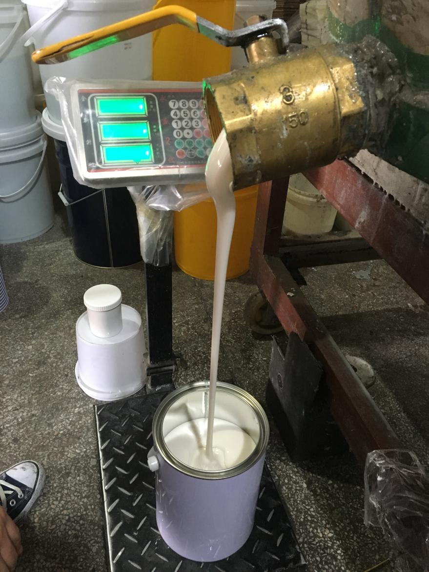 液態硅膠 液態硅膠