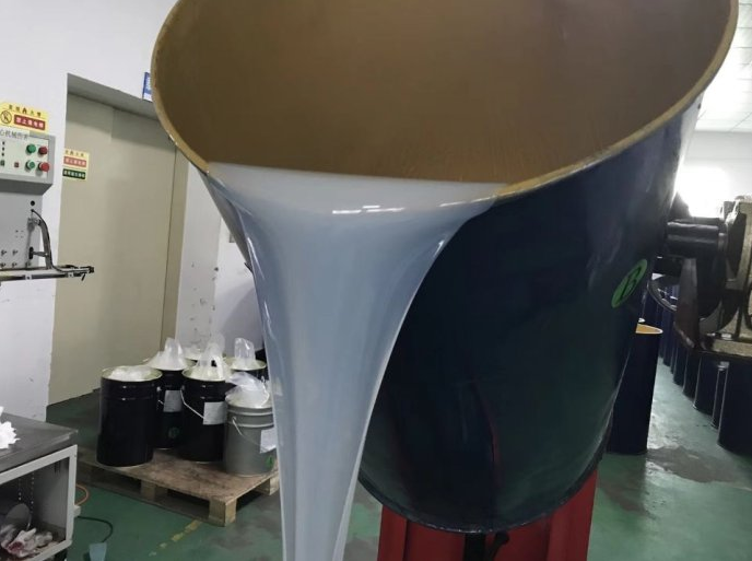 模具硅橡膠 模具硅橡膠