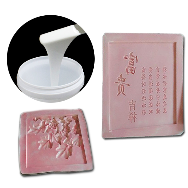 背景墻復模硅膠,讓你的家居裝修更有格調