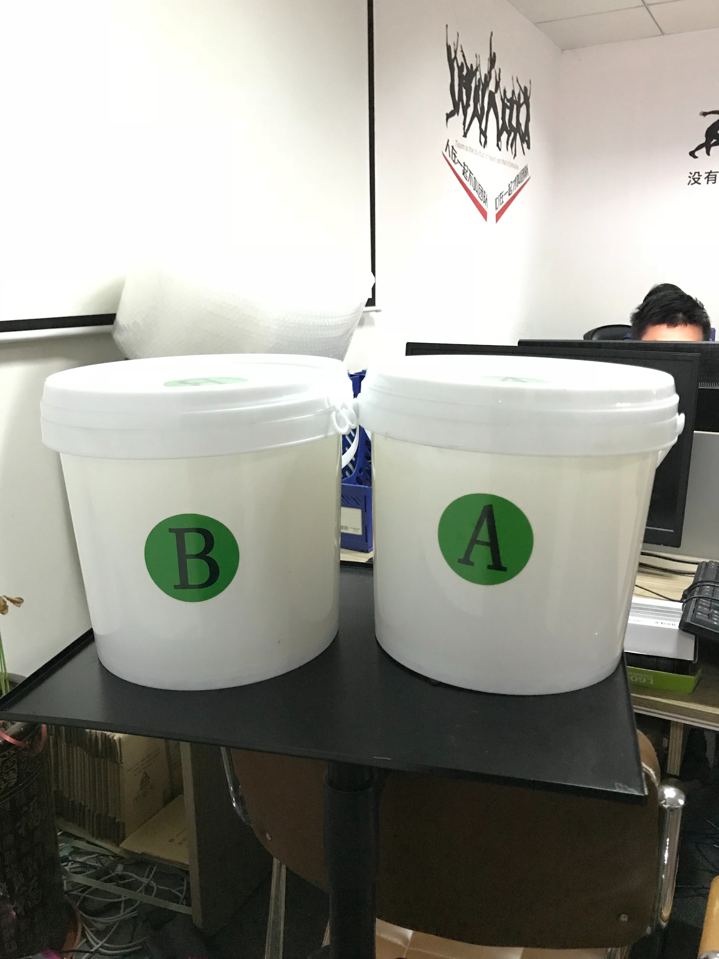 半透明硅橡膠，開啟材料應用新視覺